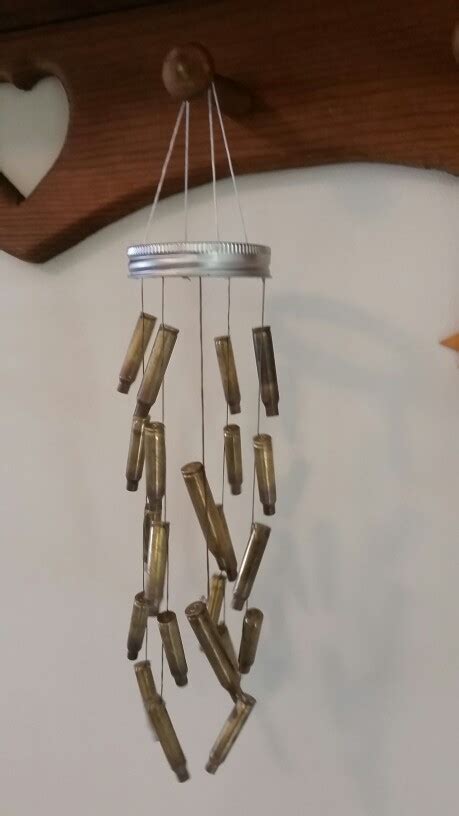 33 Charming Diy Wind Chimes To Brighten Up Your Day