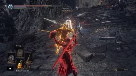 Maybe you would like to learn more about one of these? Dark Souls 3 Parrying: Easy Ways to Do It