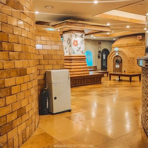 New Lasema Spa Jjimjilbang Authentic Korean Spa Experience In Makati 2023