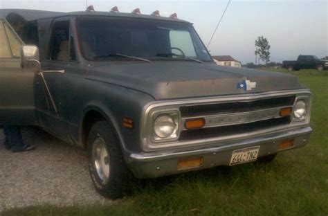 72 Chevy Crew Cab Truck Forums