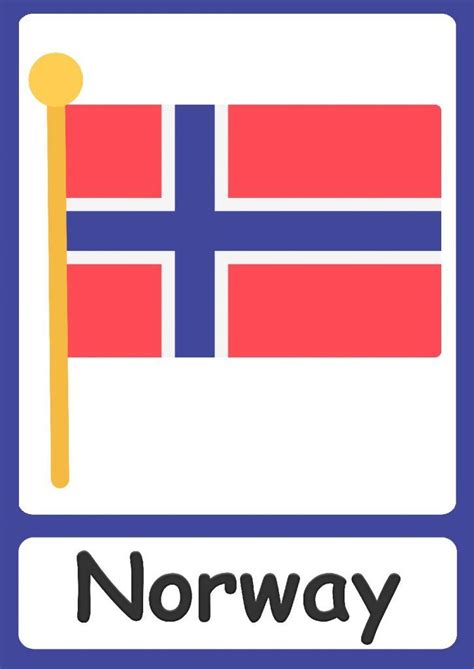Countries Flashcards In 2021 Different Country Flags Flashcards Science
