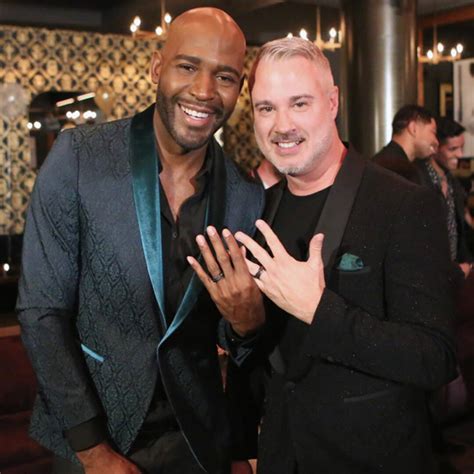 All About Karamo Browns Marriage Husband And Children Dnb Stories