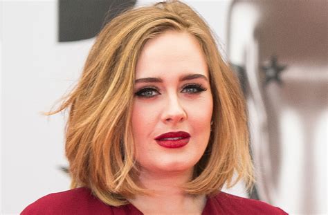 Adele Makeup List Mugeek Vidalondon