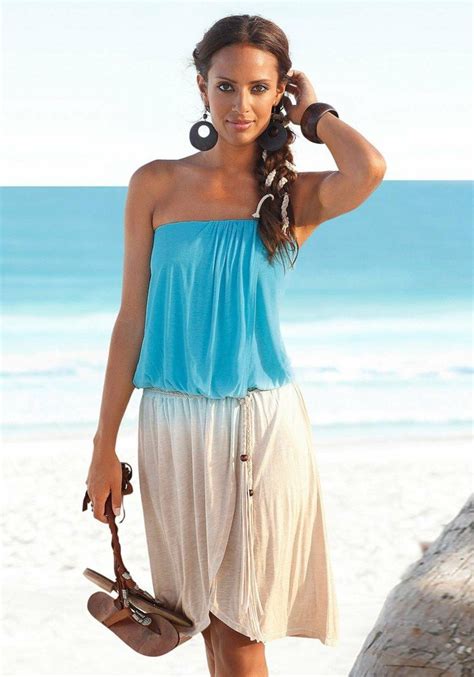 Best Beach Wear Outfits Ideas For Women