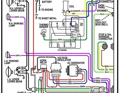 Wiring diagram for yamaha warrior 1700. Atv Yamaha Warrior 350 Wiring Diagram - Wiring Schema