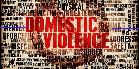 How To Use Business To Address Domestic Violence Huffpost