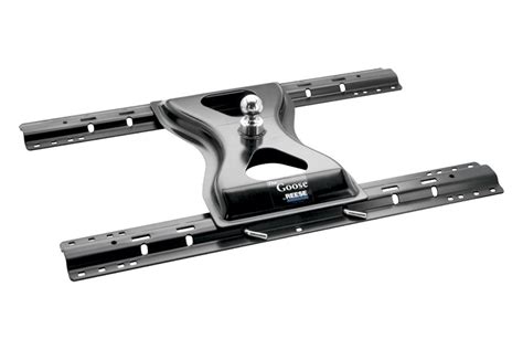 Stronger, and able to utilize the full. Reese Gooseneck Hitch | eBay