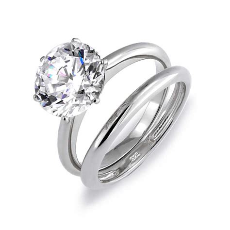 If you are planning on proposing, this is probably one of the most symbolic and treasured moments in both of your lives. Engagement And Wedding Ring Sets - WeNeedFun