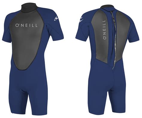 Oneill Reactor 2 2mm Back Zip Wetsuit 2018 Mens Summer Wetsuits
