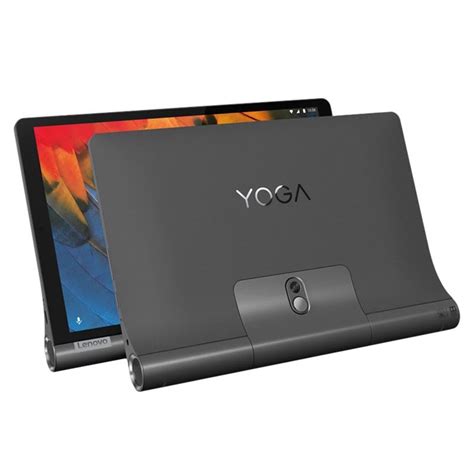 Tablet Lenovo Yoga Smart Tab Yt X705f 101 64gb 4gb Ram Octa Core