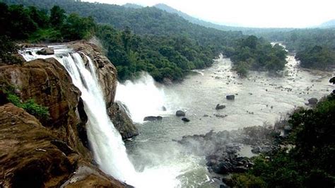 For Nature Lovers 10 Most Beautiful Waterfalls In India Holidaybees
