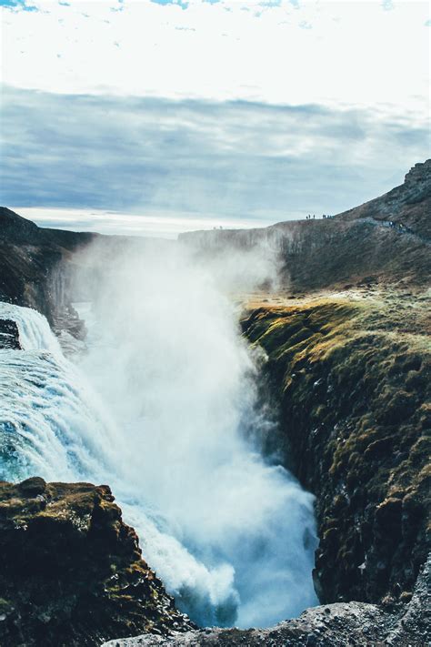 3 Amazing Waterfalls You Have To Visit In Southern Iceland A Walk