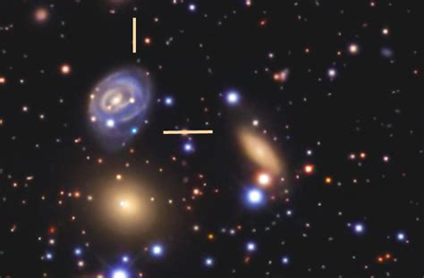 Cosmotography Dark Matter And The Perseus Galaxy Cluster