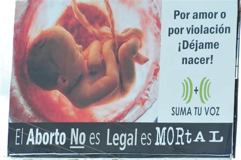 Después de las 12 semanas de gestación. EL ABORTO