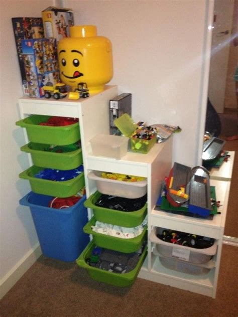 40 Awesome Lego Storage Ideas Lego Storage Diy Lego Storage Organization Diy Toy Storage
