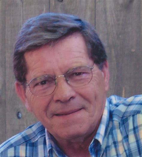 Jimmy Payne Obituary Wichita Ks