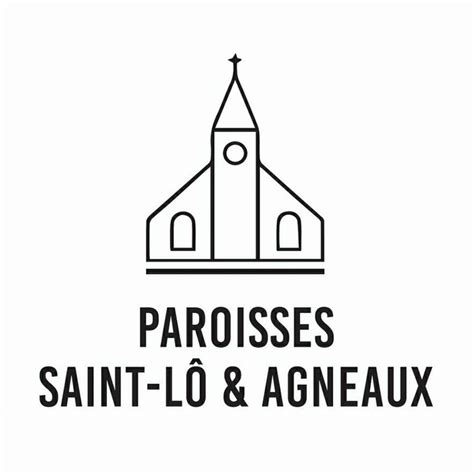 Paroisses De Saint Lô Et Agneaux Saint Lô