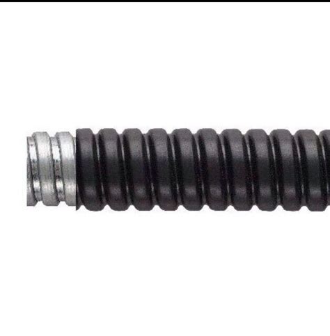 Ethernet cable wiring becomes increasingly important in our world of constantly evolving technologies, especially because of the internet of things (iot). 25mm Flexible Steel Conduit Kopex Waterproof Underground ...