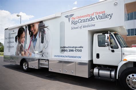 At wise health clinics, our specialists can treat a variety of skin conditions like acne, warts, and skin tags, as well as more complex and… Mobile primary care clinic deployed in Texas communities