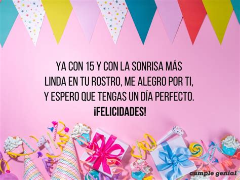 Total 73 Imagen Frases Para Dedicar A Quinceañeras Abzlocalmx