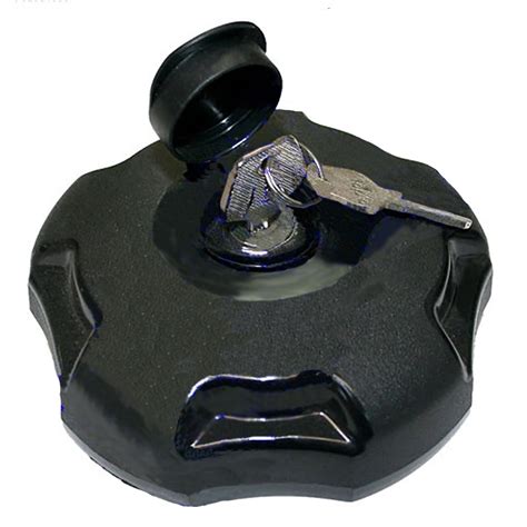 D257349a1l New Locking Non Vented Gas Cap Made To Fit Case Ih Tractor
