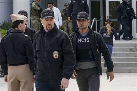 NCIS recap: How is Jack connected to the witness in the case?