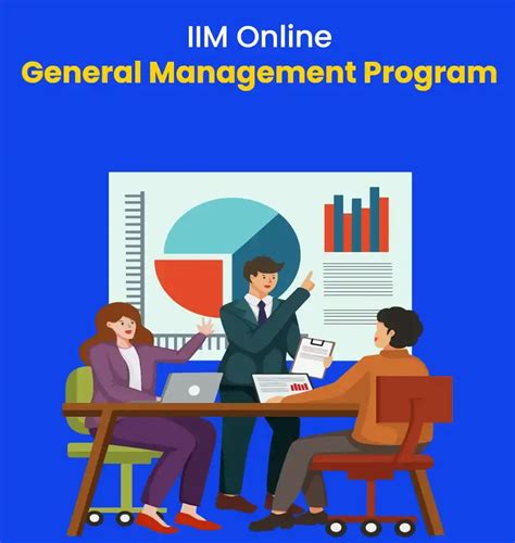 Iim General Management Course Online Top Iims Fees 2024