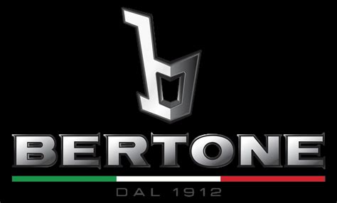 Bertone Logo Hd Png Information