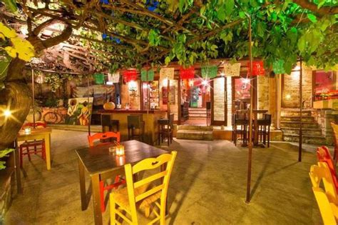 The 10 Best Bars In Corfu Greece