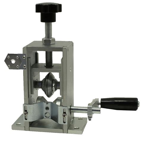 Wiki researchers have been writing reviews of the latest wire stripping machines since 2017. CopperMine Manual Crank & Drill Copper Wire Stripping ...