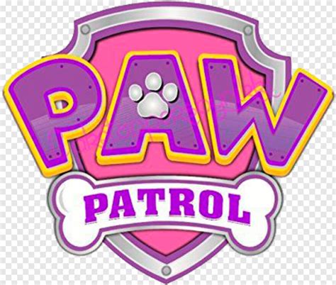 Paw Patrol Names Paw Patrol Clipart Paw Patrol Badge Paw Patrol Hot