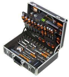 Pour acheter votre produit malette outils magnusson pas cher, et profiter des. Malette à outils Magnuson 119 pièces - Dealabs.com