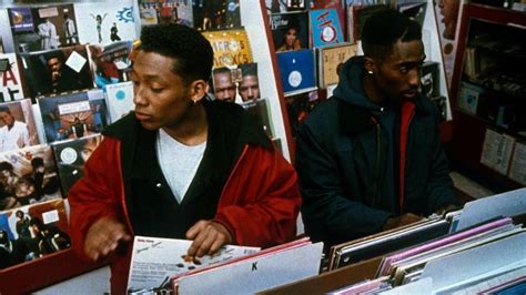 These Are Some Of The Best Hip Hop Movies Ranked Musical News