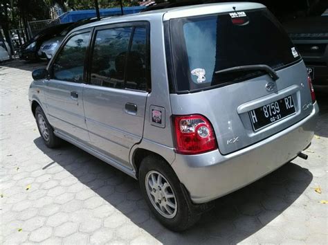 Maybe you would like to learn more about one of these? Download Gambar Daihatsu Ceria Tahun 2004 - RIchi Mobil