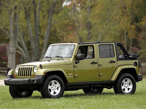 Wrangler 4wd 4dr unlimited rubicon package includes. JEEP Wrangler Unlimited specs - 2006, 2007, 2008, 2009 ...