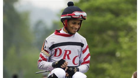 Horse Racing Notes Jockey Ramon Vazquez Loses Kentucky Derby Mount