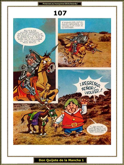 Pinterest Quijote De La Mancha Don Quijote S A