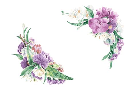 Vintage Floral Ornaments Download Free Vectors Clipart Graphics