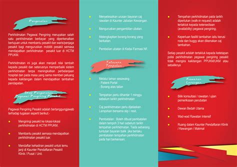 Engoo, english language learning content. MAKLUMAN - Perkhidmatan Pegawai Pengiring Pesakit bermula ...