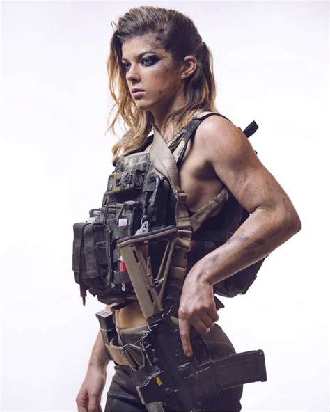 Ready For Battle In 2020 Military Girl Army Girl Warrior Woman