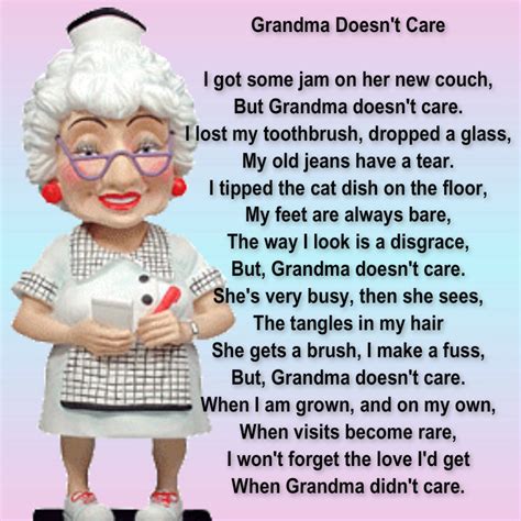Sweet Grandma Quotes. QuotesGram