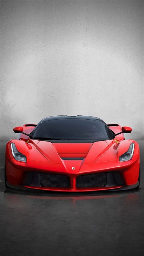 Free Download Hd Racing Cars Wallpapers For Iphone 5 Laferrari Car