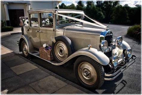 Why Vintage Wedding Car Hire in Delhi – Allure Events & Weddings – Top