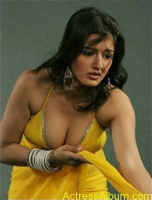 South Indian Masala Actress Cleavage And Navel Exposing Hot Gallery
