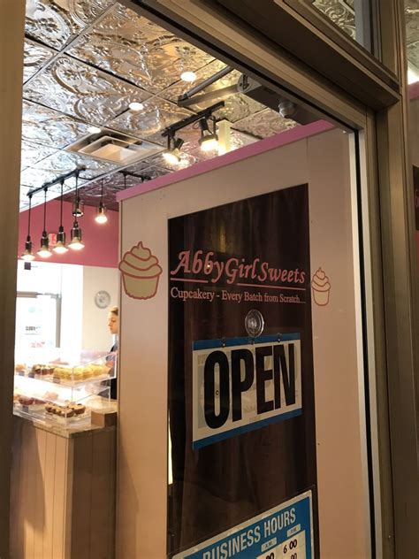 Abby Girl Sweets 85 Photos And 106 Reviews Cupcakes 41 W Fifth St Downtown Cincinnati Oh