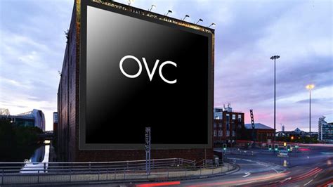 Europe's second largest LED billboard to open in Manchester Prolific North