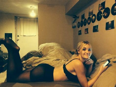 Nude Aj Michalka Leaked Fappening Part 2 The Fappening