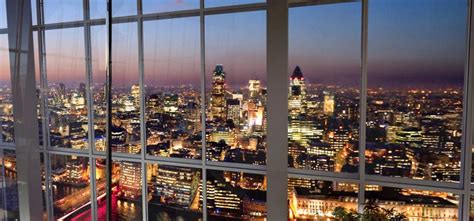 Read our review of aqua shard (bar). Restaurants and bars | The Shard