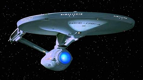 Uss Enterprise Ncc 1701 A Star Trek Star Trek Vi Star Trek