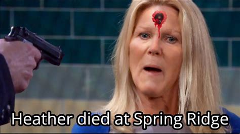 GH Shocking Spoilers Liesl finds out the truth about "The Hook", Victor